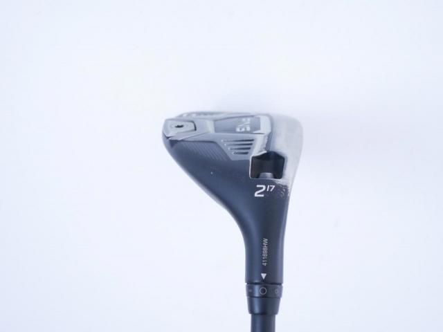 Fairway Wood : Ping : ไม้กระเทย Ping G425 (รุ่นปี 2021) Loft 17 ก้าน Ping Alta J CB Flex R