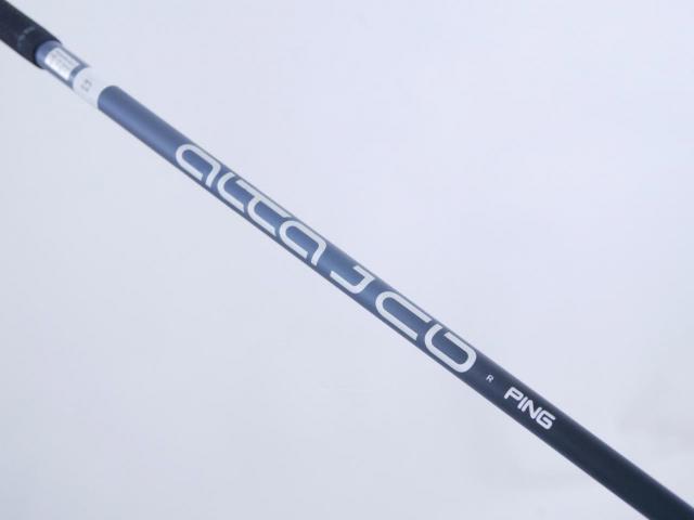 Fairway Wood : Ping : ไม้กระเทย Ping G425 (รุ่นปี 2021) Loft 17 ก้าน Ping Alta J CB Flex R