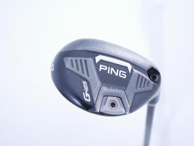 Fairway Wood : Ping : ไม้กระเทย Ping G425 (รุ่นปี 2021) Loft 22 ก้าน Ping Alta J CB Flex R