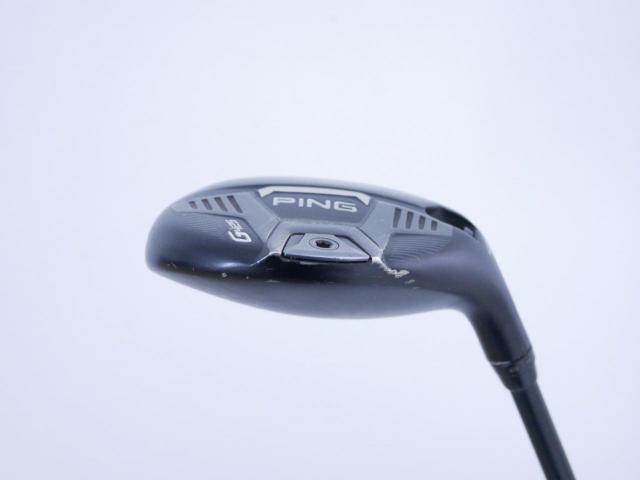 Fairway Wood : Ping : ไม้กระเทย Ping G425 (รุ่นปี 2021) Loft 22 ก้าน Ping Alta J CB Flex R