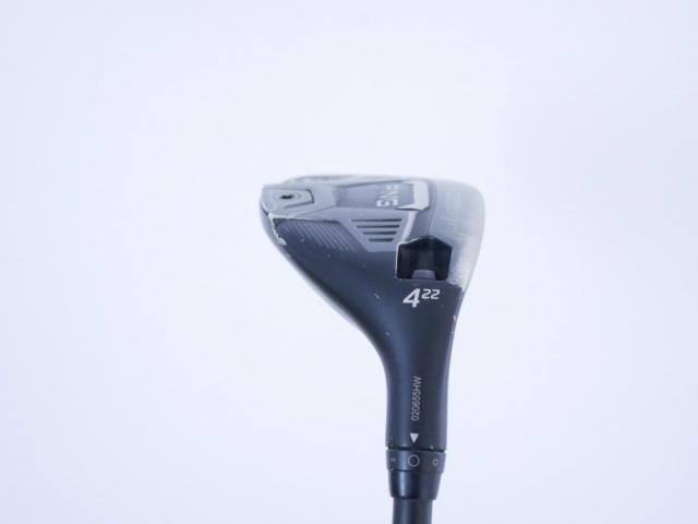 Fairway Wood : Ping : ไม้กระเทย Ping G425 (รุ่นปี 2021) Loft 22 ก้าน Ping Alta J CB Flex R