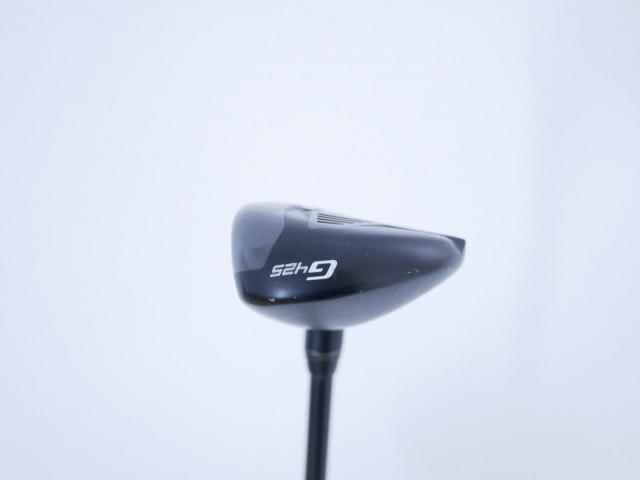 Fairway Wood : Ping : ไม้กระเทย Ping G425 (รุ่นปี 2021) Loft 22 ก้าน Ping Alta J CB Flex R