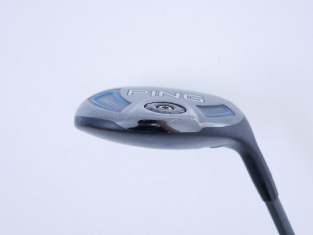 Fairway Wood : Ping : ไม้กระเทย Ping G Loft 19 Flex S