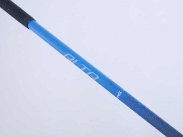 Fairway Wood : Ping : ไม้กระเทย Ping G Loft 19 Flex S