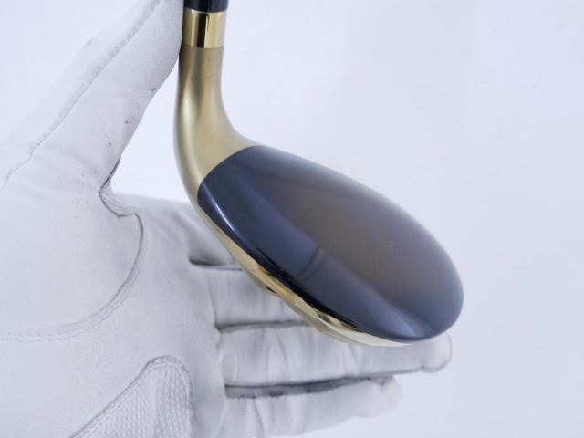 Fairway Wood : Katana : ไม้กระเทย Katana Voltio NINJA 880Hi (ตัวท๊อป รุ่นปี 2018) Loft 22 ก้าน Fujikura Speeder 361 Flex SR
