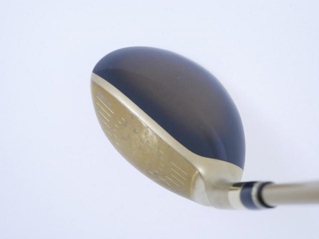Fairway Wood : Katana : ไม้กระเทย Katana Voltio NINJA 880Hi (ตัวท๊อป รุ่นปี 2018) Loft 22 ก้าน Fujikura Speeder 361 Flex SR