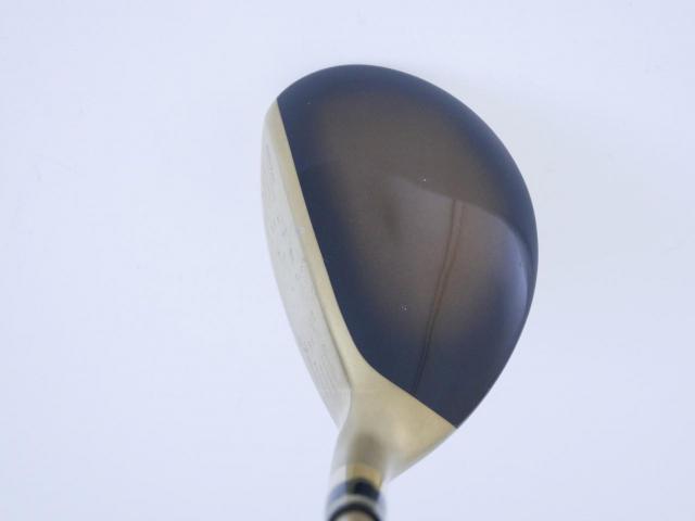 Fairway Wood : Katana : ไม้กระเทย Katana Voltio NINJA 880Hi (ตัวท๊อป รุ่นปี 2018) Loft 22 ก้าน Fujikura Speeder 361 Flex SR