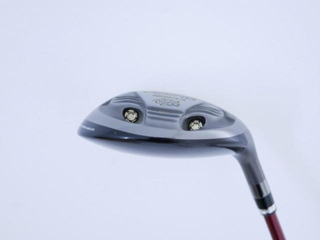 Fairway Wood : Katana : ไม้กระเทย Katana Voltio NINJA 880Hi (ตัวท๊อป รุ่นปี 2018) Loft 22 ก้าน Fujikura Speeder 361 Flex SR