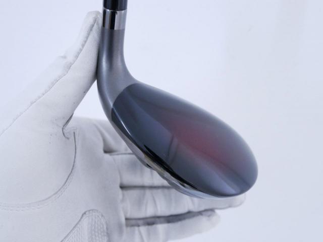 Fairway Wood : Katana : ไม้กระเทย Katana Voltio NINJA 880Hi (ตัวท๊อป รุ่นปี 2018) Loft 22 ก้าน Fujikura Speeder 361 Flex SR