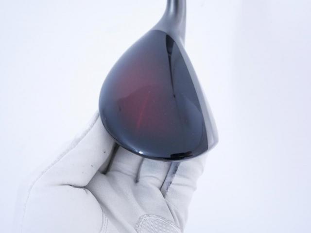 Fairway Wood : Katana : ไม้กระเทย Katana Voltio NINJA 880Hi (ตัวท๊อป รุ่นปี 2018) Loft 22 ก้าน Fujikura Speeder 361 Flex SR