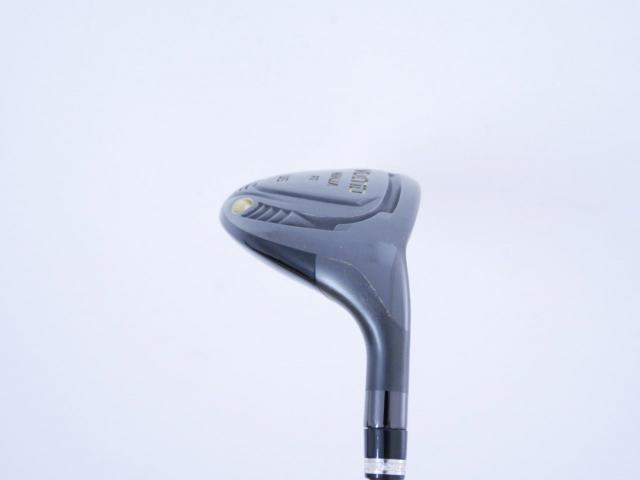 Fairway Wood : Katana : ไม้กระเทย Katana Voltio NINJA FG (รุ่นปี 2018) Loft 22 ก้าน Fujikura Speeder 461 Flex R