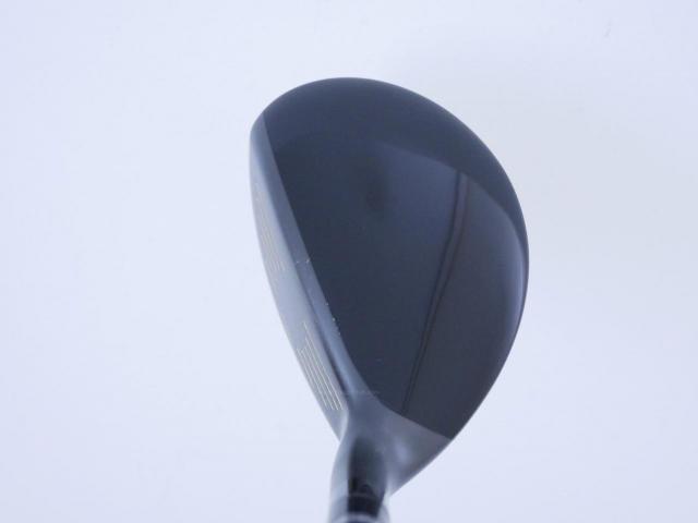 Fairway Wood : Katana : ไม้กระเทย Katana Voltio NINJA FG (รุ่นปี 2018) Loft 22 ก้าน Fujikura Speeder 461 Flex R