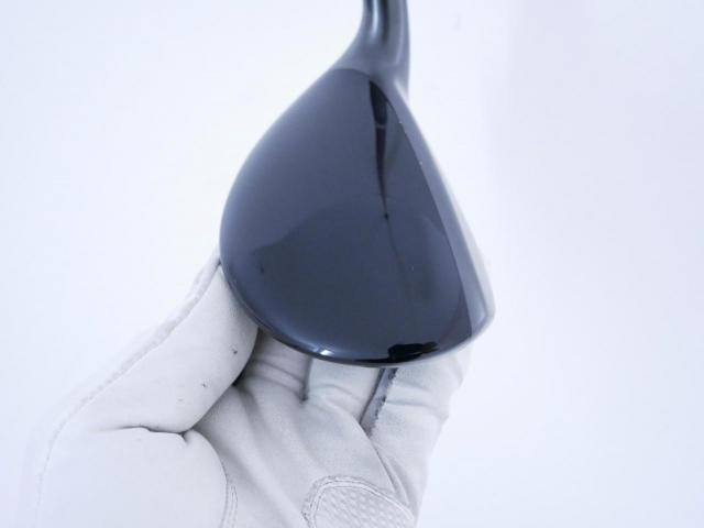 Fairway Wood : Katana : ไม้กระเทย Katana Voltio NINJA FG (รุ่นปี 2018) Loft 22 ก้าน Fujikura Speeder 461 Flex R