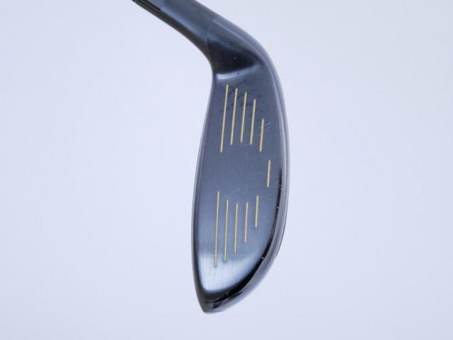 Fairway Wood : Katana : ไม้กระเทย Katana Voltio NINJA FG (รุ่นปี 2018) Loft 22 ก้าน Fujikura Speeder 461 Flex R