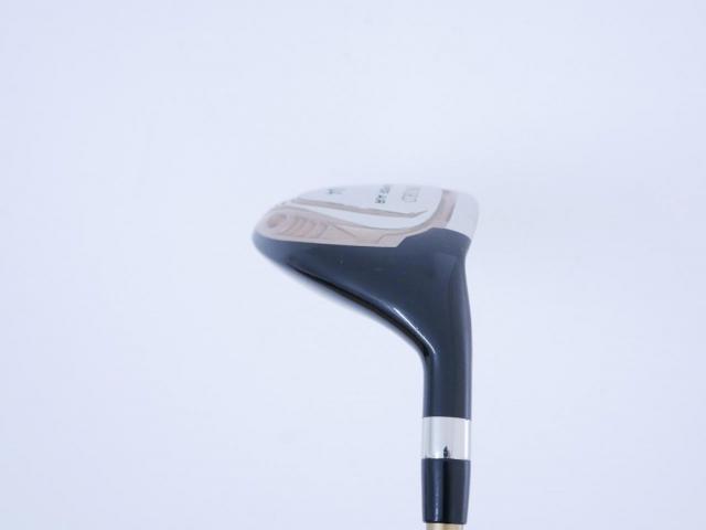 Fairway Wood : Katana : ไม้กระเทย Katana Sword Sniper AIR Loft 21 ก้าน Fujikura Air Speeder Flex R