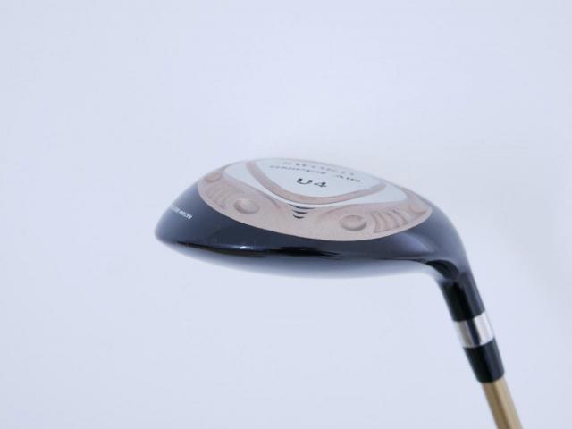 Fairway Wood : Katana : ไม้กระเทย Katana Sword Sniper AIR Loft 21 ก้าน Fujikura Air Speeder Flex R