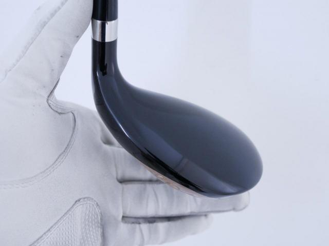 Fairway Wood : Katana : ไม้กระเทย Katana Sword Sniper AIR Loft 21 ก้าน Fujikura Air Speeder Flex R