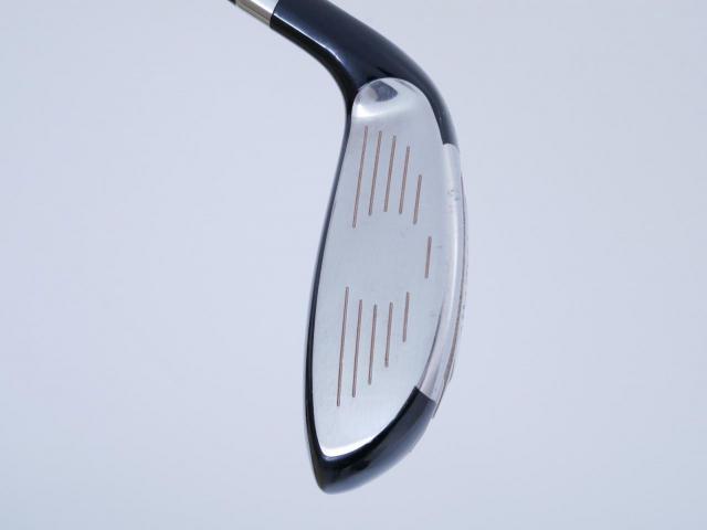 Fairway Wood : Katana : ไม้กระเทย Katana Sword Sniper AIR Loft 21 ก้าน Fujikura Air Speeder Flex R