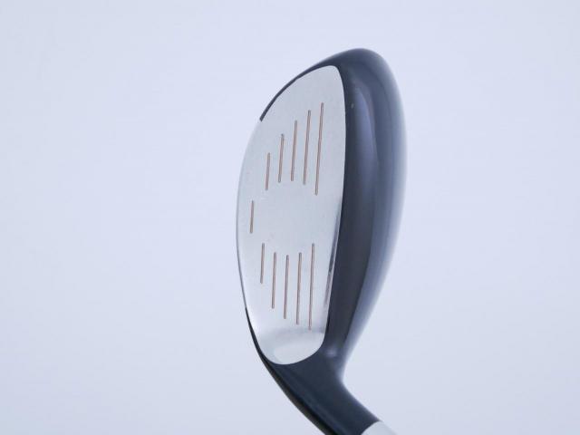 Fairway Wood : Katana : ไม้กระเทย Katana Sword Sniper AIR Loft 21 ก้าน Fujikura Air Speeder Flex R