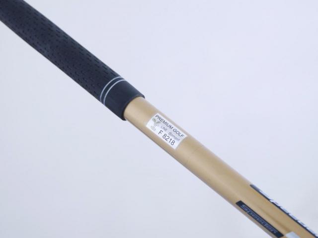 Fairway Wood : Katana : ไม้กระเทย Katana Sword Sniper AIR Loft 21 ก้าน Fujikura Air Speeder Flex R