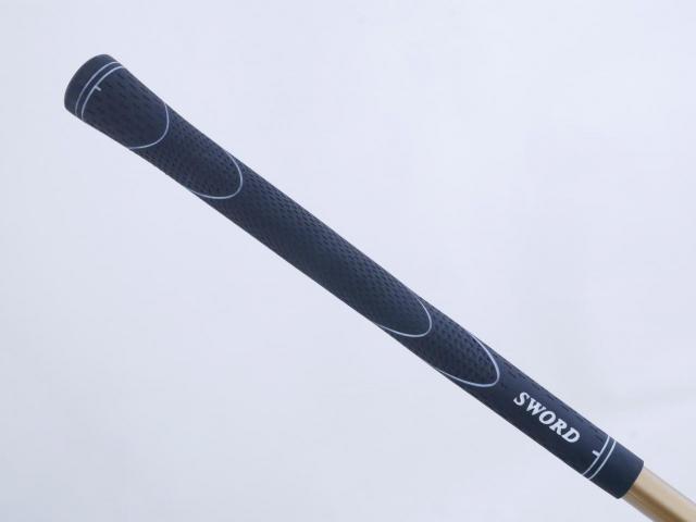 Fairway Wood : Katana : ไม้กระเทย Katana Sword Sniper AIR Loft 21 ก้าน Fujikura Air Speeder Flex R