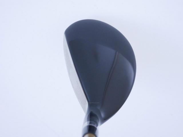 Fairway Wood : Katana : ไม้กระเทย Katana Sword Sniper AIR Loft 24 ก้าน Fujikura Air Speeder Flex R