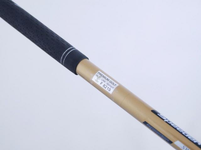 Fairway Wood : Katana : ไม้กระเทย Katana Sword Sniper AIR Loft 24 ก้าน Fujikura Air Speeder Flex R