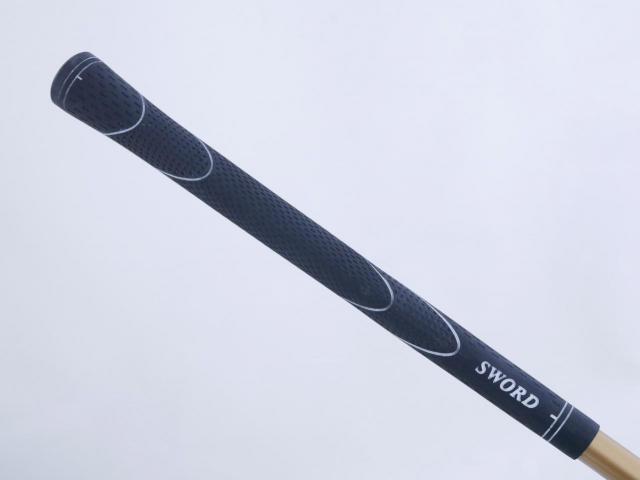 Fairway Wood : Katana : ไม้กระเทย Katana Sword Sniper AIR Loft 24 ก้าน Fujikura Air Speeder Flex R