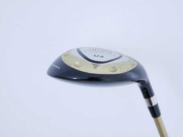 Fairway Wood : Katana : ไม้กระเทย Katana Sword Sniper 589 (ปี 2017) Loft 21 ก้าน Fujikura Speeder 589 Flex R