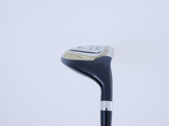 Fairway Wood : Katana : ไม้กระเทย Katana Sword Sniper 589 (ปี 2017) Loft 21 ก้าน Fujikura Speeder 589 Flex R