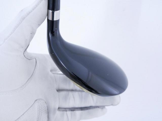 Fairway Wood : Katana : ไม้กระเทย Katana Sword Sniper 589 (ปี 2017) Loft 21 ก้าน Fujikura Speeder 589 Flex R
