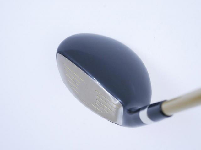 Fairway Wood : Katana : ไม้กระเทย Katana Sword Sniper 589 (ปี 2017) Loft 21 ก้าน Fujikura Speeder 589 Flex R