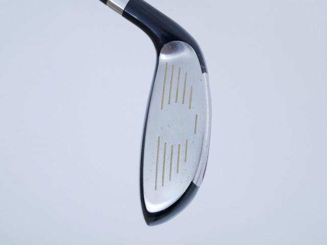 Fairway Wood : Katana : ไม้กระเทย Katana Sword Sniper 589 (ปี 2017) Loft 21 ก้าน Fujikura Speeder 589 Flex R
