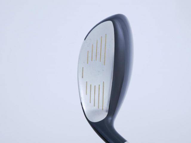 Fairway Wood : Katana : ไม้กระเทย Katana Sword Sniper 589 (ปี 2017) Loft 21 ก้าน Fujikura Speeder 589 Flex R