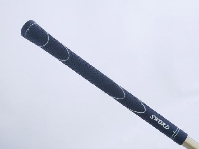 Fairway Wood : Katana : ไม้กระเทย Katana Sword Sniper 589 (ปี 2017) Loft 21 ก้าน Fujikura Speeder 589 Flex R