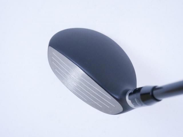 Fairway Wood : Other Brand : ไม้กระเทย Muziik On The Screw DU2 Heaven (รุ่นใหม่) Loft 21 (ปรับได้) สุดยอดก้าน Waccine Compo GR331 Flex R2