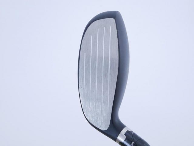 Fairway Wood : Other Brand : ไม้กระเทย Muziik On The Screw DU2 Heaven (รุ่นใหม่) Loft 21 (ปรับได้) สุดยอดก้าน Waccine Compo GR331 Flex R2
