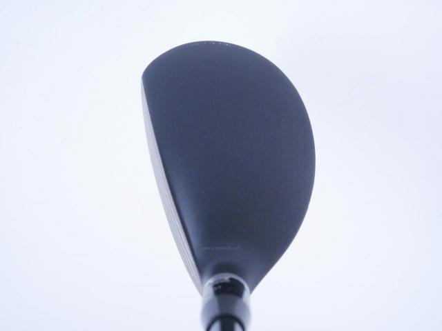 Fairway Wood : Other Brand : ไม้กระเทย Muziik On The Screw DU2 Heaven (รุ่นใหม่) Loft 21 (ปรับได้) สุดยอดก้าน Waccine Compo GR331 Flex R2