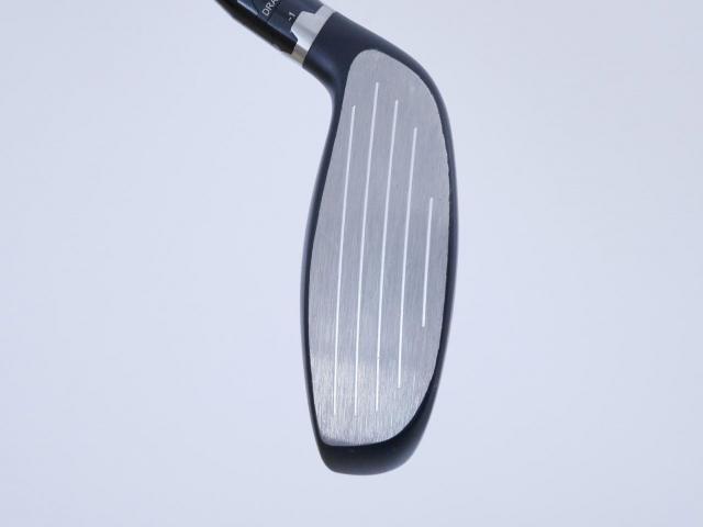 Fairway Wood : Other Brand : ไม้กระเทย Muziik On The Screw DU2 Heaven (รุ่นใหม่) Loft 21 (ปรับได้) สุดยอดก้าน Waccine Compo GR331 Flex R2