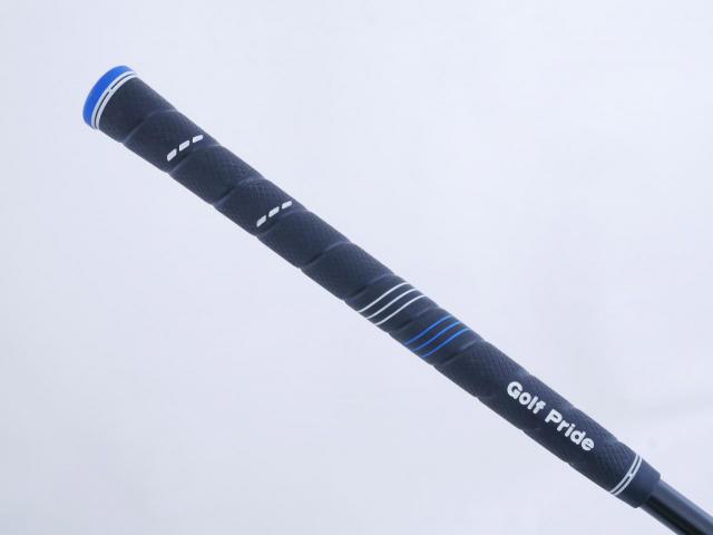 Fairway Wood : Other Brand : ไม้กระเทย Muziik On The Screw DU2 Heaven (รุ่นใหม่) Loft 21 (ปรับได้) สุดยอดก้าน Waccine Compo GR331 Flex R2