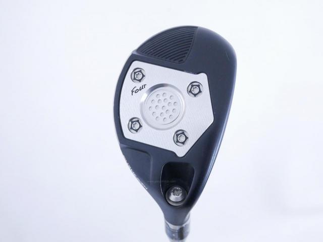 Fairway Wood : Other Brand : ไม้กระเทย Muziik On The Screw DU2 Heaven (รุ่นใหม่) Loft 24 (ปรับได้) Flex R