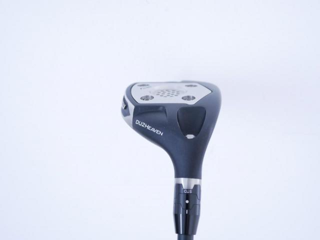 Fairway Wood : Other Brand : ไม้กระเทย Muziik On The Screw DU2 Heaven (รุ่นใหม่) Loft 24 (ปรับได้) Flex R