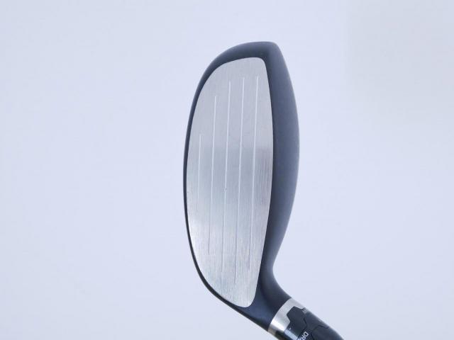 Fairway Wood : Other Brand : ไม้กระเทย Muziik On The Screw DU2 Heaven (รุ่นใหม่) Loft 24 (ปรับได้) Flex R