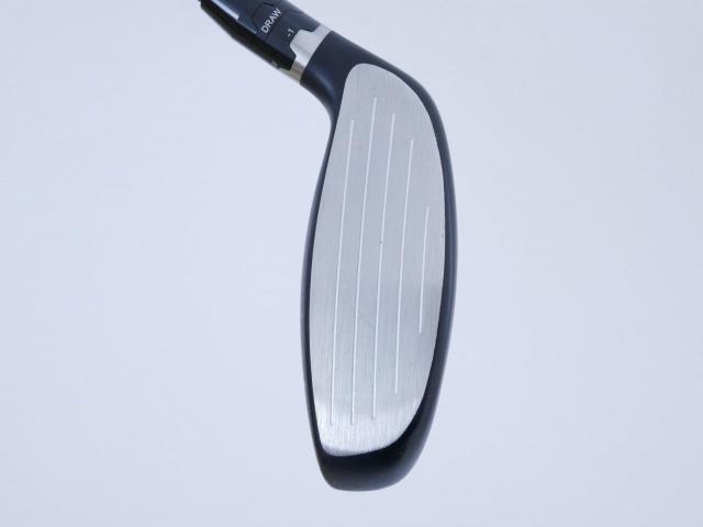Fairway Wood : Other Brand : ไม้กระเทย Muziik On The Screw DU2 Heaven (รุ่นใหม่) Loft 24 (ปรับได้) Flex R