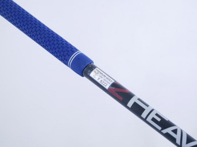 Fairway Wood : Other Brand : ไม้กระเทย Muziik On The Screw DU2 Heaven (รุ่นใหม่) Loft 24 (ปรับได้) Flex R