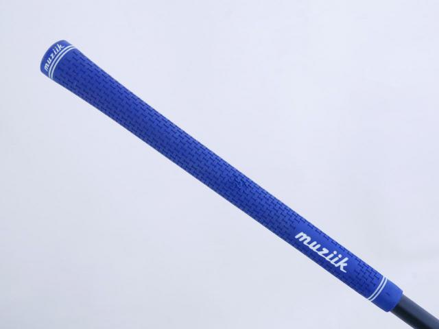 Fairway Wood : Other Brand : ไม้กระเทย Muziik On The Screw DU2 Heaven (รุ่นใหม่) Loft 24 (ปรับได้) Flex R