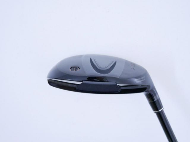 Fairway Wood : PRGR : ไม้กระเทย PRGR Super EGG Evolution (รุ่นล่าสุด ออกปี 2024 หน้าเด้งเกินกฏ ตีไกลมาก) Loft 23 Flex SR (M-40)