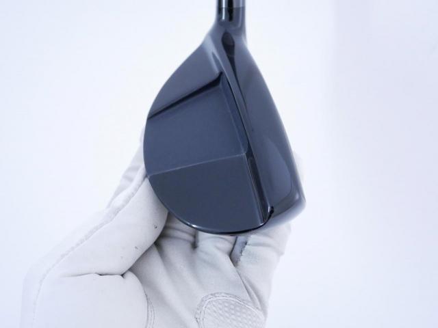 Fairway Wood : PRGR : ไม้กระเทย PRGR Super EGG Evolution (รุ่นล่าสุด ออกปี 2024 หน้าเด้งเกินกฏ ตีไกลมาก) Loft 23 Flex SR (M-40)