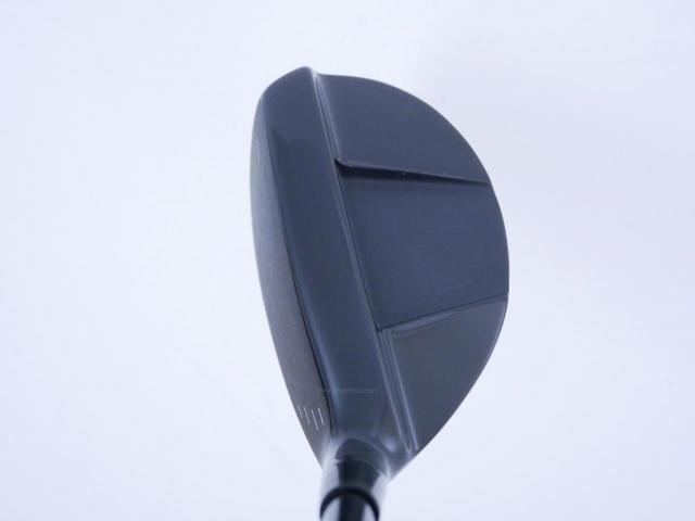 Fairway Wood : PRGR : ไม้กระเทย PRGR Super EGG Evolution (รุ่นล่าสุด ออกปี 2024 หน้าเด้งเกินกฏ ตีไกลมาก) Loft 23 Flex SR (M-40)