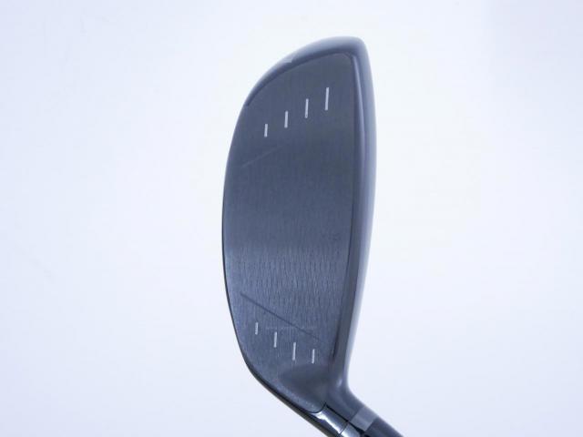 Fairway Wood : PRGR : ไม้กระเทย PRGR Super EGG Evolution (รุ่นล่าสุด ออกปี 2024 หน้าเด้งเกินกฏ ตีไกลมาก) Loft 23 Flex SR (M-40)